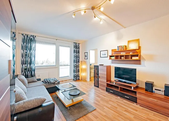 Appartamento 131 Annaberg-Buchholz